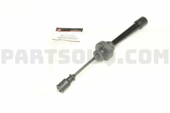 MD329302 CABLE,SPARK PLUG,NO.3
