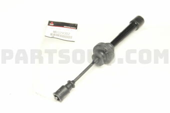 MD329302 CABLE,SPARK PLUG,NO.3