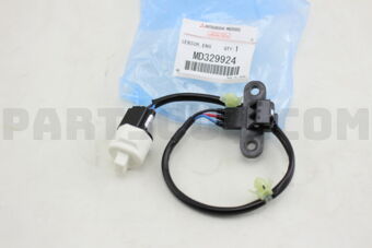 MD329924 SENSOR,ENG CRANK ANGLE