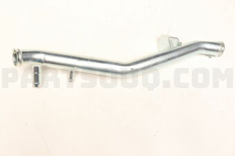 MD331640 PIPE,WATER PUMP INLET