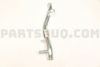 MD331640 PIPE,WATER PUMP INLET