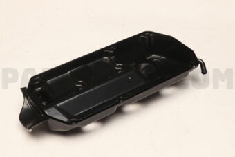 MD331652 COVER,ROCKER,LH