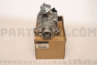 MD331843 DISTRIBUTOR ASSY