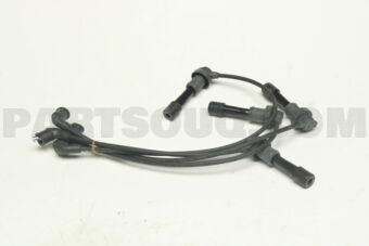 MD332342 CABLE SET,SPARK PLUG