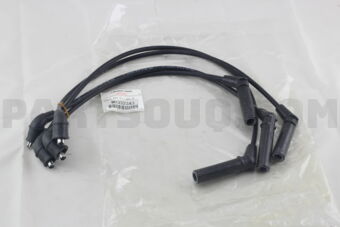 MD332343 CABLE SET,SPARK PLUG