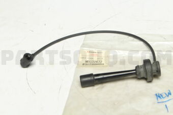 MD332672 CABLE,SPARK PLUG,NO