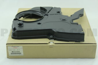MD332865 COVER,TIMING BELT