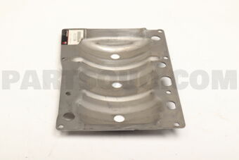MD333791 STIFFENER,CYLINDER BLOCK