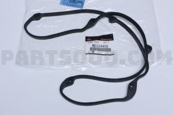 MD334458 GASKET,ROCKER COVER