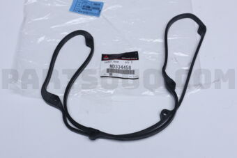 MD334458 GASKET,ROCKER COVER