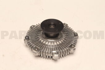 MD335271 CLUTCH,COOLING FAN