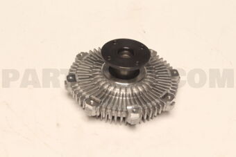 MD335271 CLUTCH,COOLING FAN