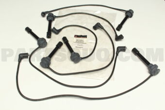 MD335931 CABLE SET,SPARK PLUG