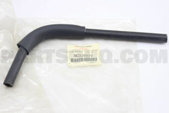 MD336039 HOSE,ROCKER COVER PCV