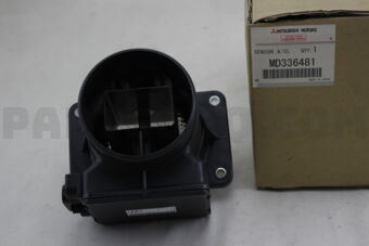 MD336481 SENSOR,A/CLNR AIR FLOW