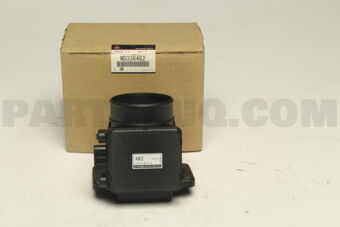 MD336482 SENSOR,A/CLNR AIR FLOW