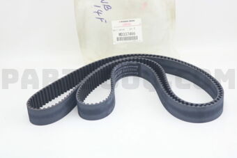 MD337466 BELT,VALVE TIMING