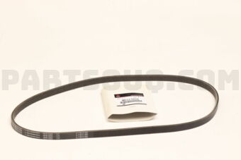 MD337658 BELT,P/S