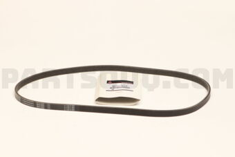 MD337658 BELT,P/S