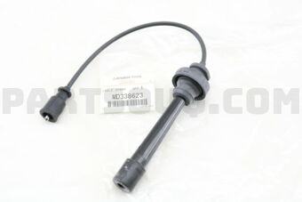 MD338623 CABLE,SPARK PLUG,NO