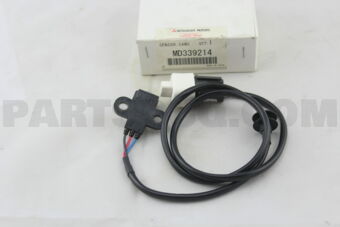 MD339214 SENSOR,CAMSHAFT POSITION