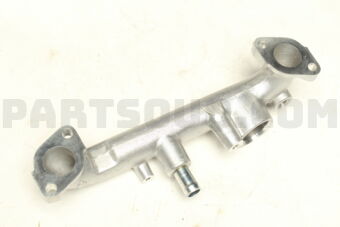 MD340675 PIPE,C/HEAD WATER BY