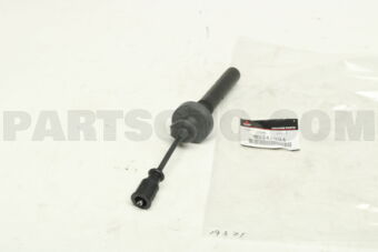 MD342894 CABLE,SPARK PLUG,NO.3