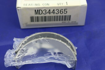 MD344365 BEARING,CONNROD