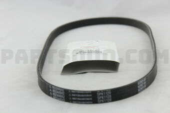 MD344842 BELT,ALTERNATOR&amp; OTH