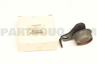 MD345075 TENSIONER,VAL TIMING