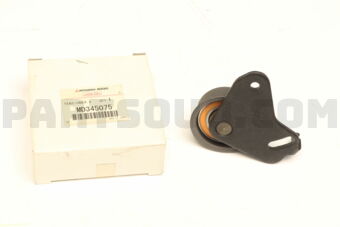 MD345075 TENSIONER,VAL TIMING