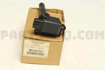 MD346383 COIL,IGNITION