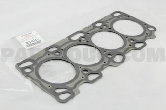 MD346741 GASKET,CYLINDER HEAD