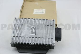MD346802 DRIVE UNIT,FUEL INJECTOR