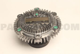 MD347309 CLUTCH,COOLING FAN