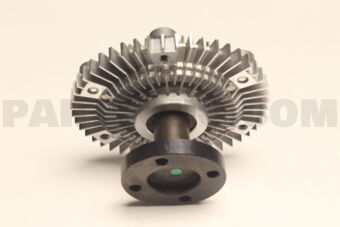 MD347309 CLUTCH,COOLING FAN