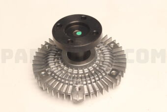MD347309 CLUTCH,COOLING FAN