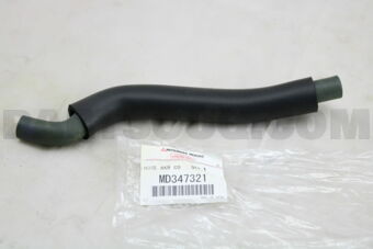 MD347321 HOSE,RKR COV BRTHR CROS