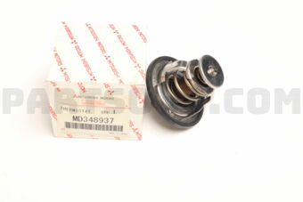 MD348937 THERMOSTATKIT