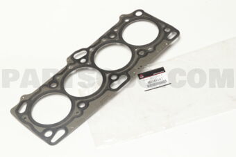 MD349347 GASKET,CYLINDER HEAD