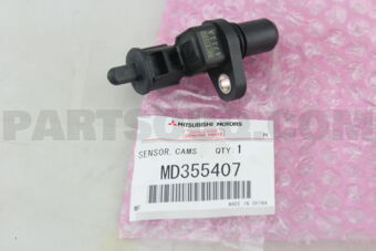 MD355407 SENSOR,CAMSHAFT POSI