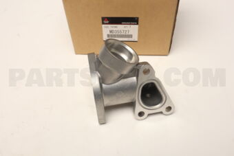 MD355727 CASE,THERMOSTAT