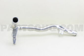 MD356315 PIPE,WATERPUMPINLET