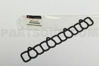 MD356498 GASKET,CAM BRG CAP CLUSTER