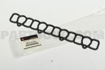 MD356498 GASKET,CAM BRG CAP CLUSTER