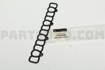 MD356498 GASKET,CAM BRG CAP CLUSTER