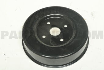MD356869 PULLEY,COOLING FAN