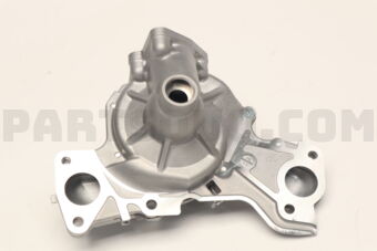 MD356871 Mitsubishi WATER PUMP ASSY