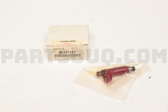 MD357267 INJECTOR KIT,FUEL