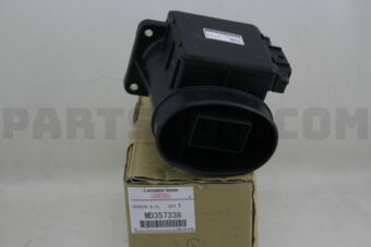 MD357338 SENSOR,A/CLNR AIR FLOW